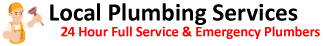 Robersonville Plumbers